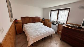 1 chambre, draps fournis