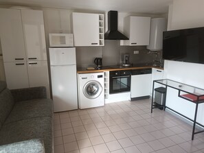 Interior - Just 2 minutes from the beach and all amenities, ideal for a dream vacation! (Valras-Plage)