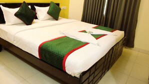 Suite, City View | Wi-fi percuma 