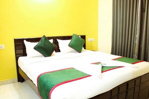Suite, City View | Free WiFi