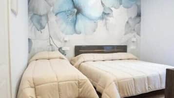 3 chambres, Wi-Fi, draps fournis
