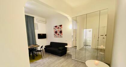 Mamisà Roma, Apartment near Ponte Milvio with free parking