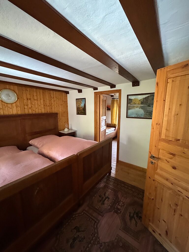3 chambres, Wi-Fi gratuit, draps fournis