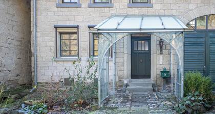 Haus Hufeisen – Historisches Ferienhaus mit Herz im Eifeldorf Weibern