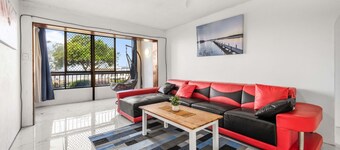 "Good Vibes on Margate Beach"