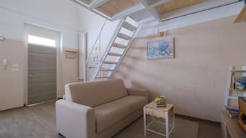 Coin séjour