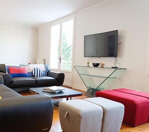 Télévision