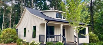 Mountain Breeze Cottage