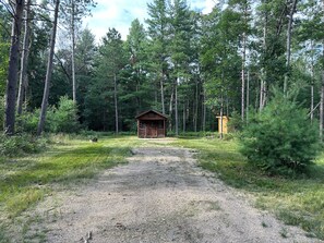 Eksteriør