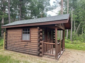 Eksteriør