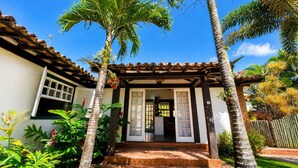 Villa | Esterni