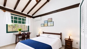 Villa | 4 camere, tende oscuranti, ferro/asse da stiro, Wi-Fi gratuito