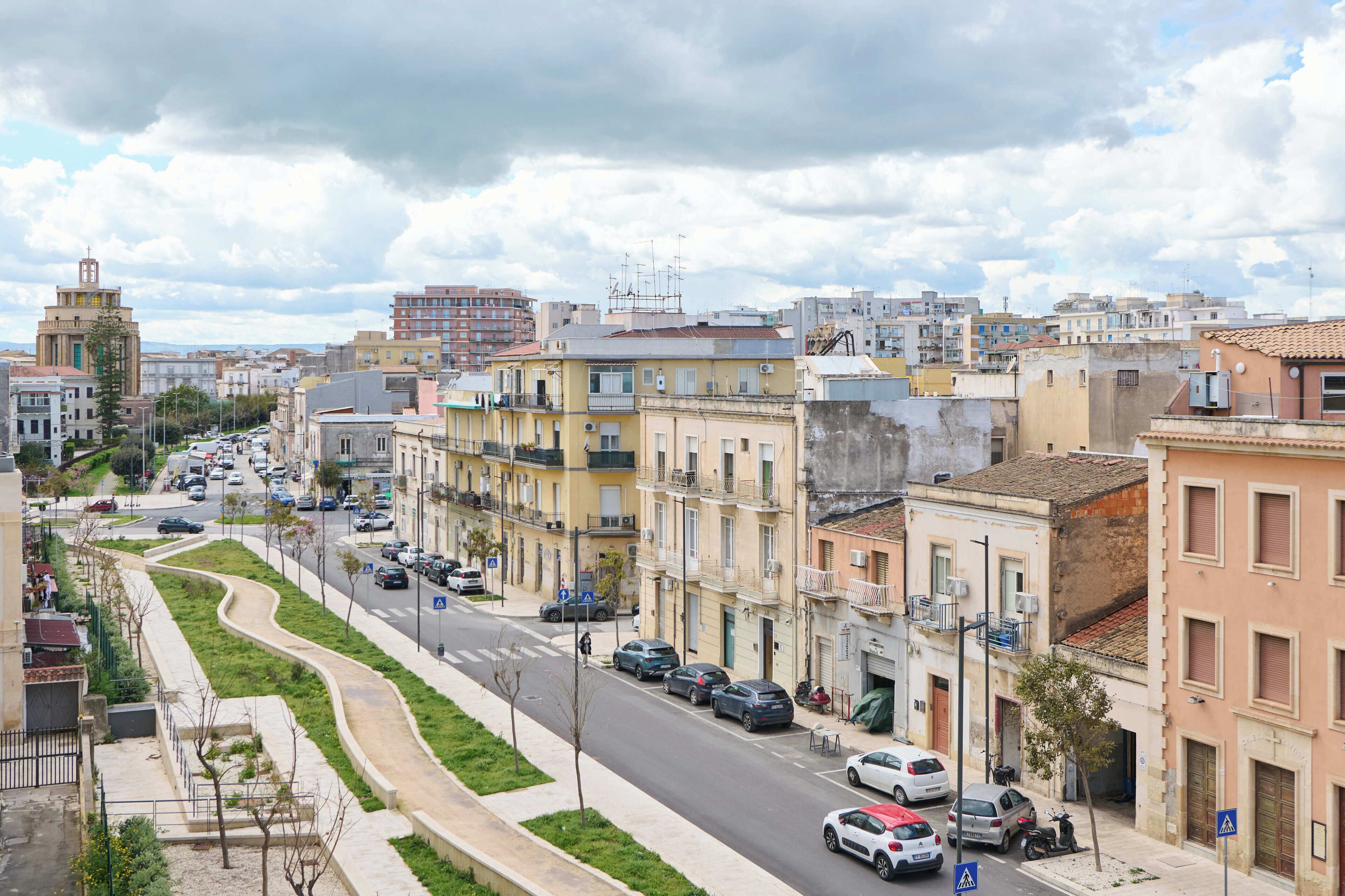 Photo - San Nicola Rooms Siracusa