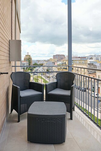 San Nicola Rooms Siracusa