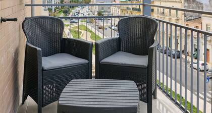 San Nicola Rooms Siracusa