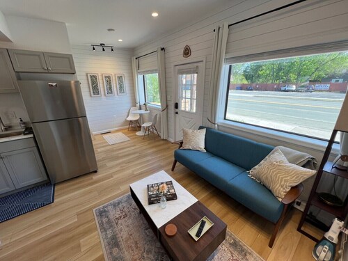 New - The Skyline Flat