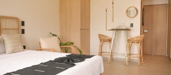 Macondo Quinta Avenida Residences F2