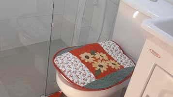 Toilet paper