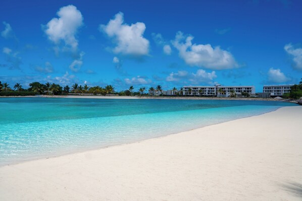 Strandhanddukar