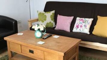 3 bedrooms, Internet