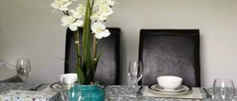 House | 3 bedrooms, Internet