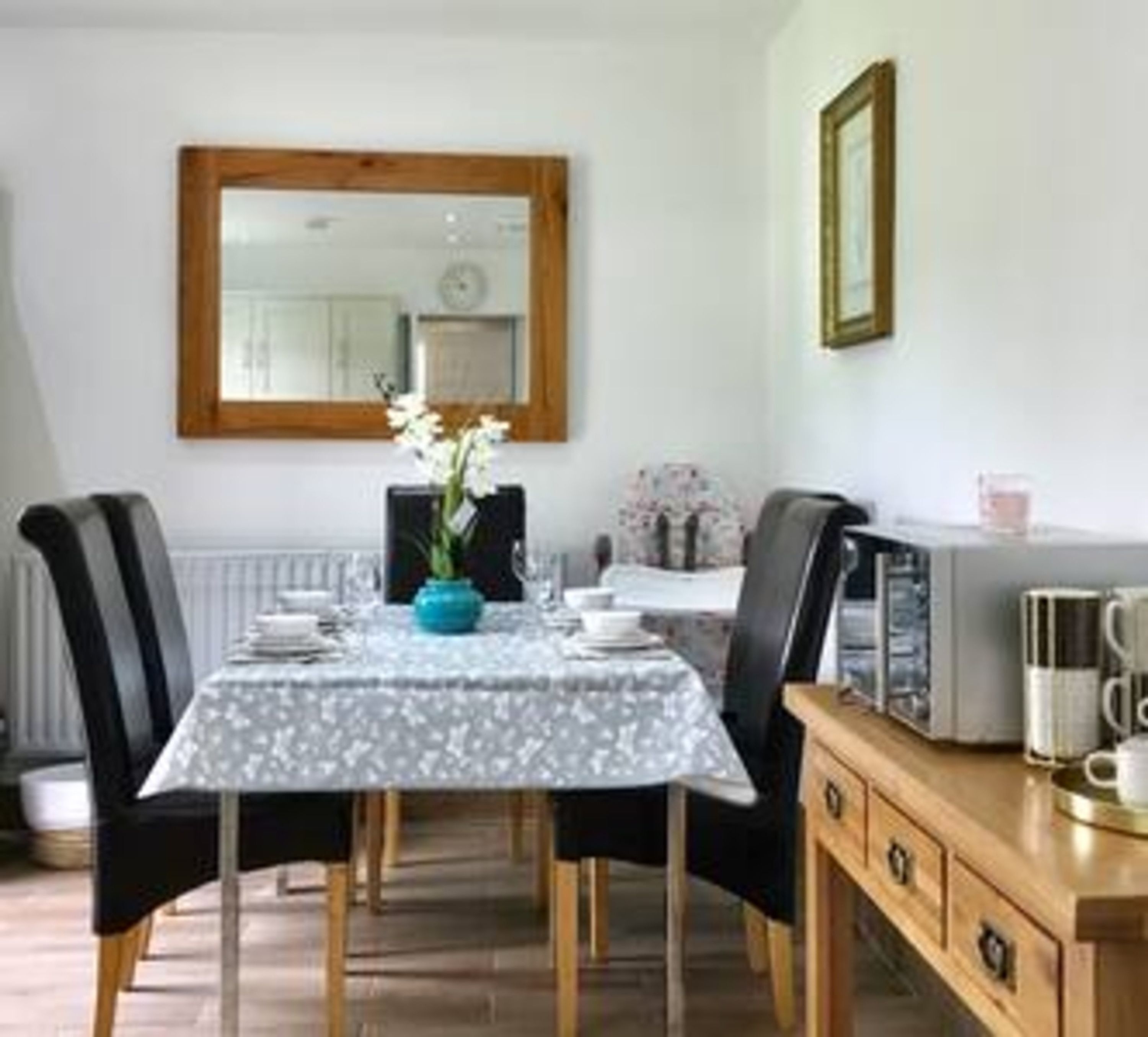 Casa | 3 habitaciones y internet 