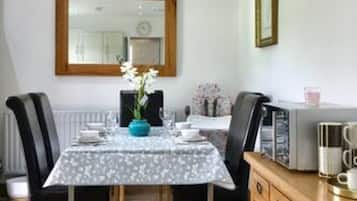 Casa | 3 habitaciones y internet