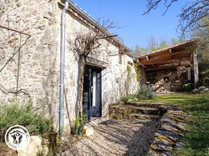 Exterior - Le Soupadou - ALBAS - Gîte (ALBAS)