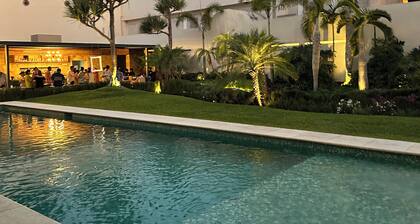 Casa Begonias Hotel más Villas