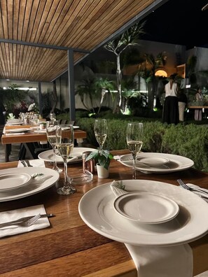Restaurang