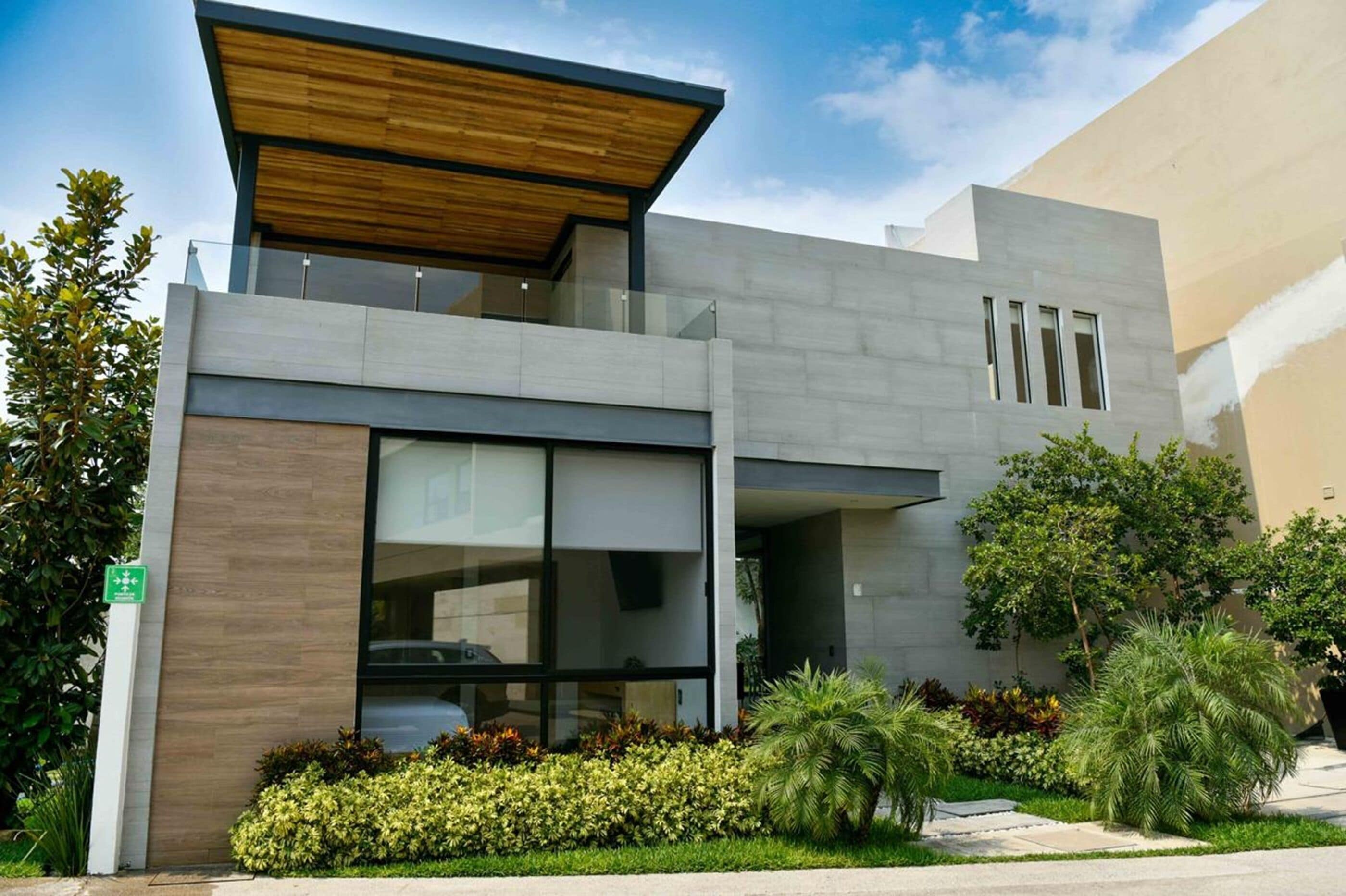 Villa Deluxe | Caja de seguridad en la habitación y cortinas blackout 