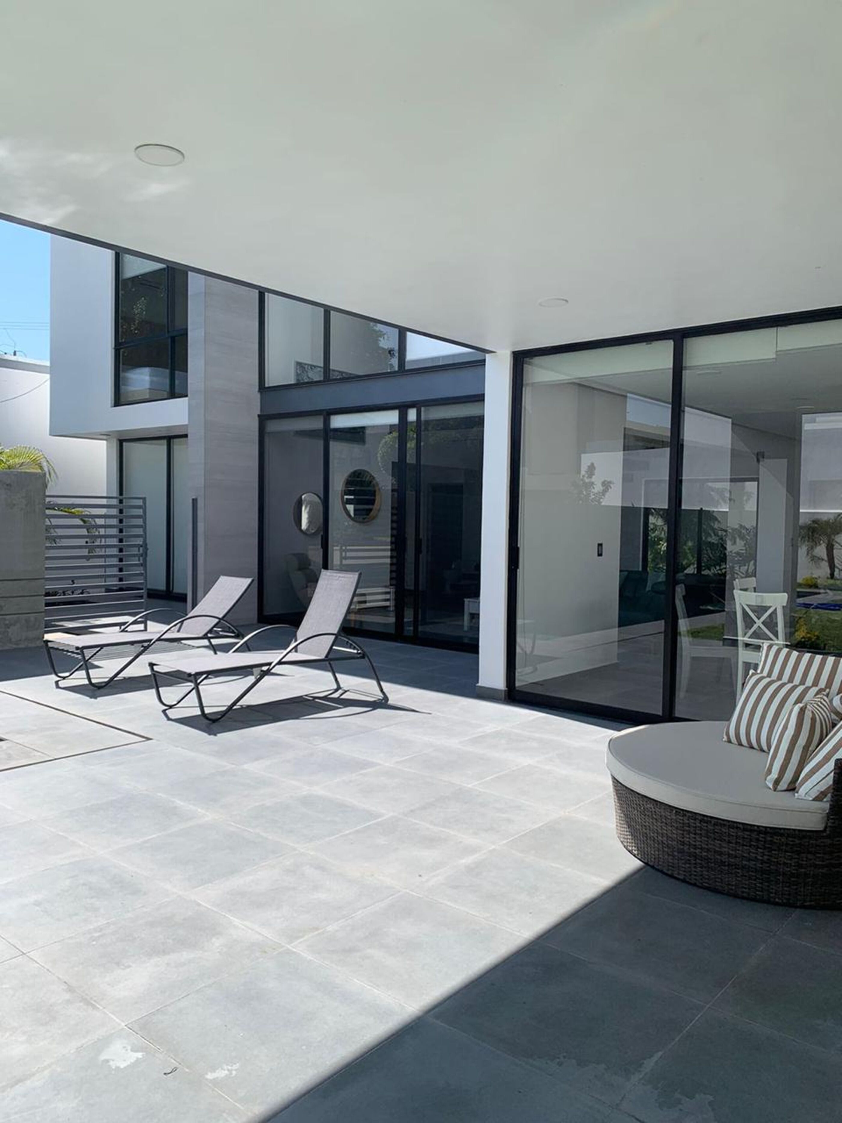 Villa Majestueuse | Terrasse/Patio