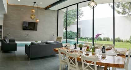 Casa Begonias Hotel más Villas