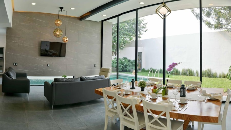 Casa Begonias Hotel más Villas