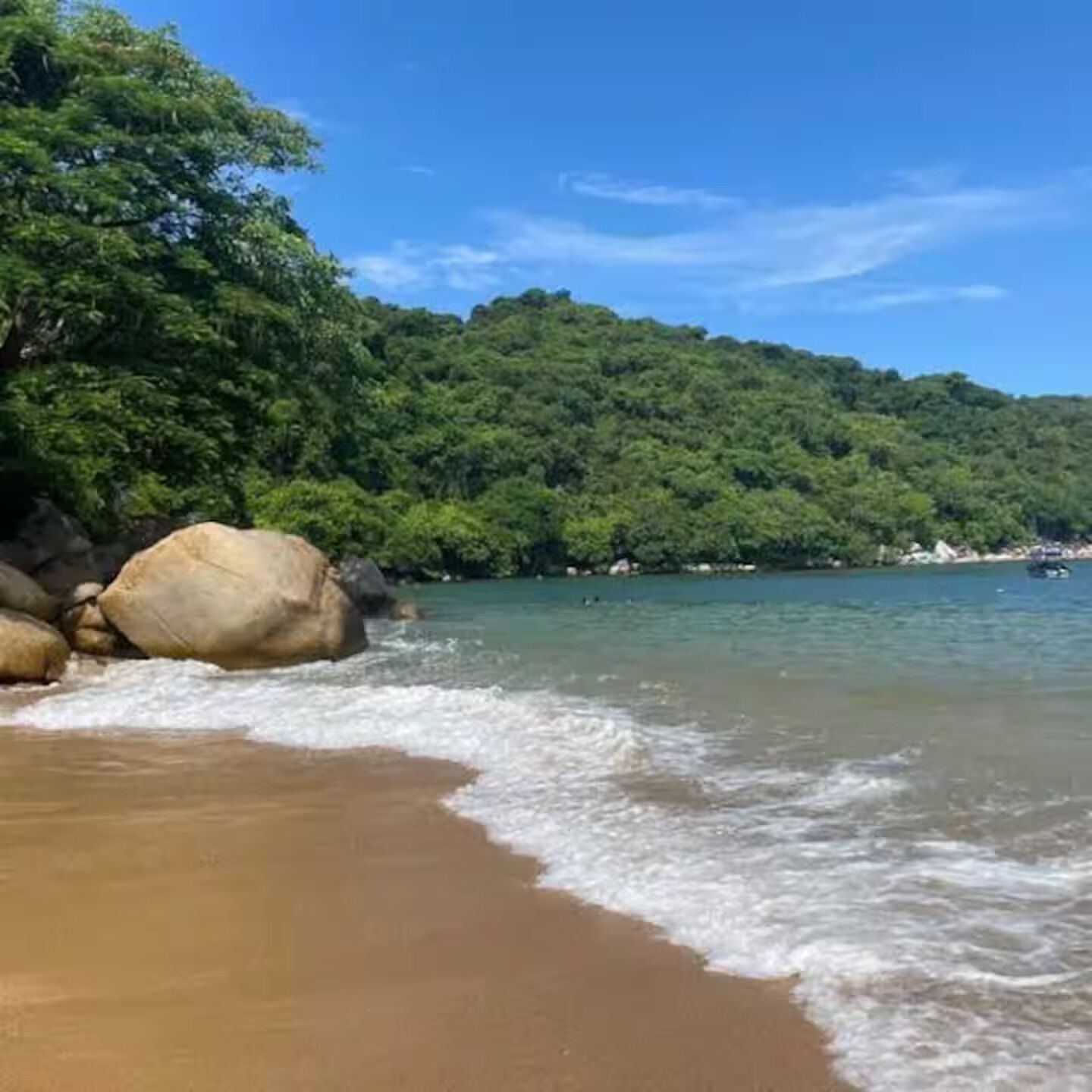 Plage