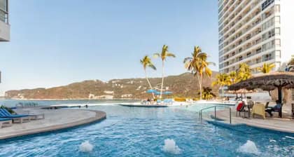 Casa Margarita Acapulco