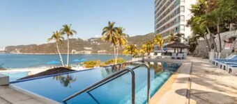 Casa Margarita Acapulco