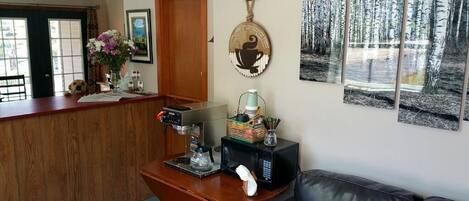 Recepción