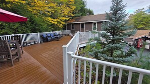Exterior - Birch Knoll Motel (Laconia)