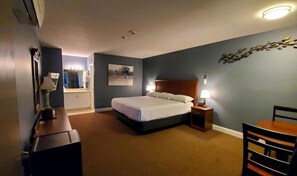 Free WiFi, bed sheets - Birch Knoll Motel (Laconia)