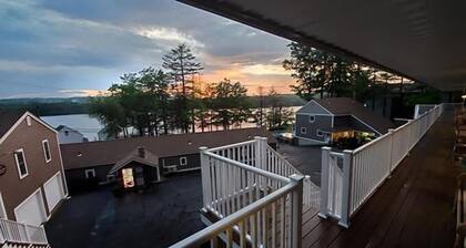 Birch Knoll Motel
