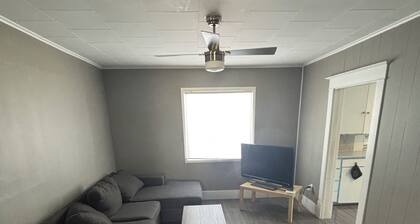 Cozy house in the southwest