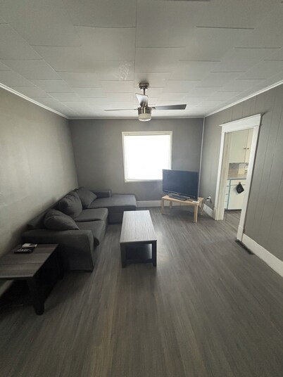 Cozy house in the southwest