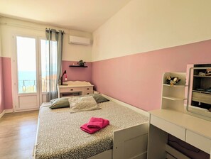 3 slaapkamers, gratis wifi, beddengoed
