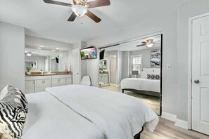 3 Schlafzimmer, Bügeleisen/Bügelbrett, Reisekinderbett, WLAN