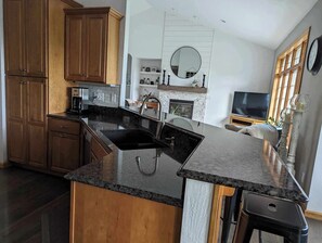 Cuisine privée
