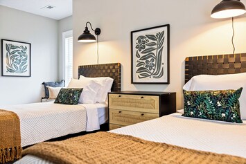 Located in a quiet, family neighborhood