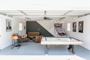 Sala de juegos