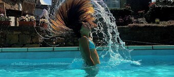 Petit Pavillon Charmant