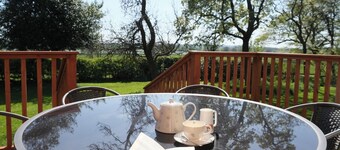 Cosy Cottage with garden - Family friendly